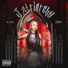 Обложка: J.Arie – Sugar Daddy