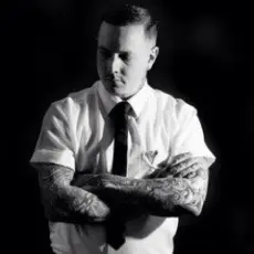 Обложка: Prolix feat Temper D – Chainsaw