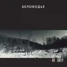 Обложка: Беловодье – Куполами