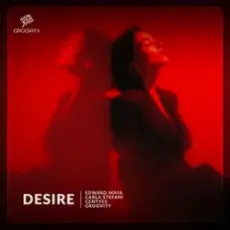 Обложка: Edward Maya & Carla Stefani & Centyes & Groovity – Desire