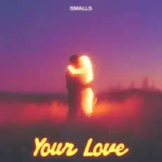 Обложка: SMALLS - Your Love