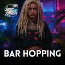 Обложка: Laura Mia Sommer - Bar Hopping