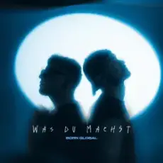 Обложка: BORN GLOBAL & KKoi - Gunfingaz