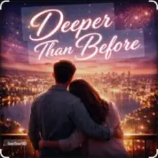 Обложка: lastbar90 - Deeper Than Before