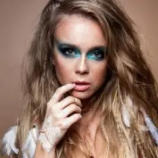 Обложка: Лавика - Родные Люди (DJ Melloffon Remix)