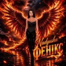 Обложка: Nadyusha - Фенікс