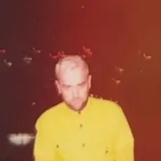 Обложка: Joshua James - We Go Again