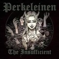 Обложка: Perkeleinen - Abandon Hope