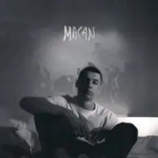 Обложка: MACAN - Первая буква имени