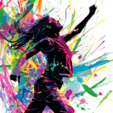 Обложка: А. Сухоручкин - Молодость