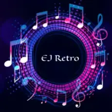 Обложка: EJ Retro - Countdown
