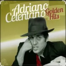 Обложка: Adriano Celentano - Attraverso Me
