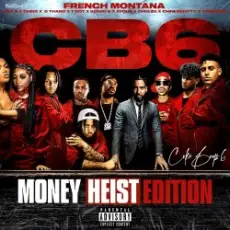 Обложка: French Montana & DJ Drama – Yes I Do