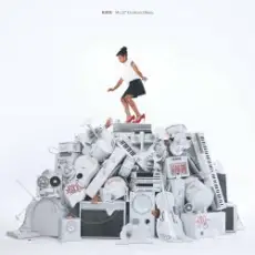 Обложка: Raye feat. Mahalia - Five Star Hotels