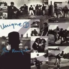 Обложка: Unique 3 - Take This Love