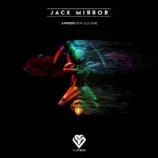 Обложка: Jack Mirror - Assimilate