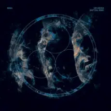 Обложка: Noisia - Shaking Hands