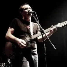 Обложка: Великие пустоты - Тропинки