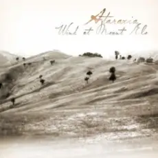 Обложка: Ataraxia - Mu-Land