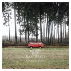 Обложка: AnnenMayKantereit - Jeden Morgen