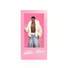 Обложка: Lil Nas X - Right There!