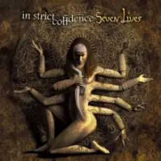 Обложка: In Strict Confidence - No Love Will Heal (Lucas Boyson Remix)