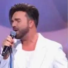 Обложка: Александр Панайотов - Небеса