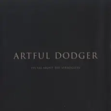 Обложка: Artful Dodger - Woman Trouble (feat. Robbie Craig & Craig David)