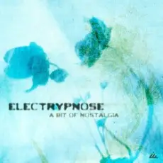 Обложка: Electrypnose - Kedalaman