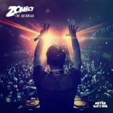 Обложка: Zomboy - Outbreak (feat. Armanni Reign)