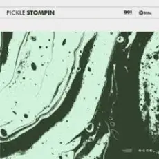 Обложка: Pickle - Stompin
