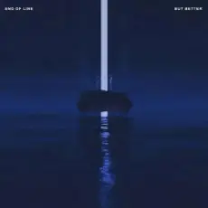 Обложка: Xxkatusjinsux - End Of Line (But Better)