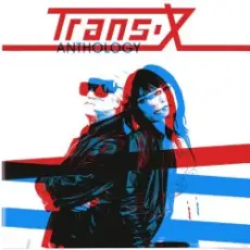 Обложка: Trans X - Into The Light