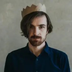 Обложка: Hypnoblue - Mary Lou