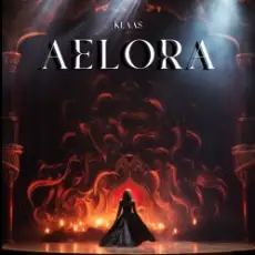 Обложка: Klaas - Aelora
