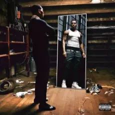 Обложка: Kevin Gates feat. Lingo - Therapy Sessions