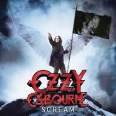 Обложка: Ozzy Osbourne - Let It Die