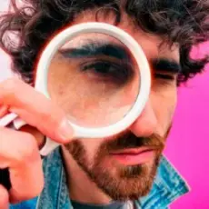 Обложка: ZAKHAR BO - Шукали Сенс