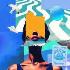 Обложка: Iaco & Adam Rigby & Chloe Hetier - Write These Words