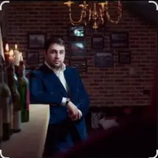 Обложка: Sabir Axmedov - Единственная