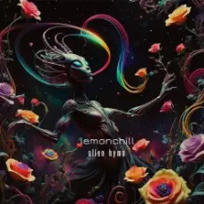 Обложка: Lemonchill - Reflections