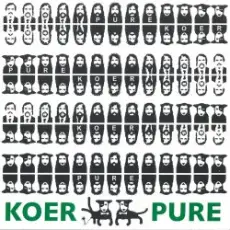 Обложка: Koer - Apocalypce