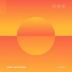 Обложка: Armin van Buuren - Es Vedra