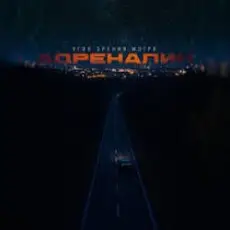 Обложка: Угол зрения & Мэтро – Адреналин