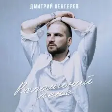 Обложка: Дмитрий Венгеров - Здравствуй, детка, Новый год!