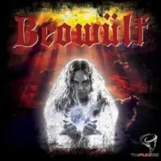 Обложка: Beowulf – Beowulf