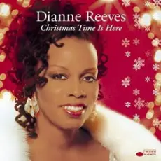 Обложка: Dianne Reeves - Carol of the Bells