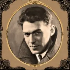 Обложка: Леонид Утёсов – В метель