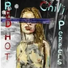 Обложка: Red Hot Chili Peppers – Eskimo