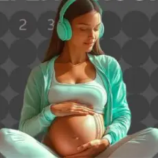 Обложка: Ольга Исаева – Бэби бум